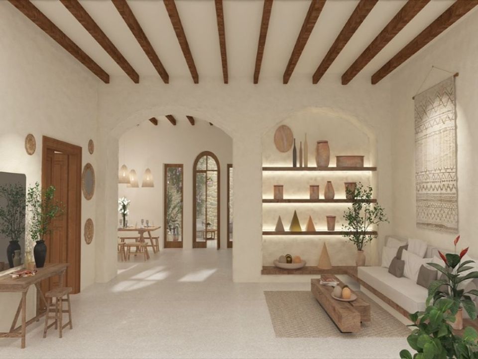 Villa a Arta, Mallorca - foto 3