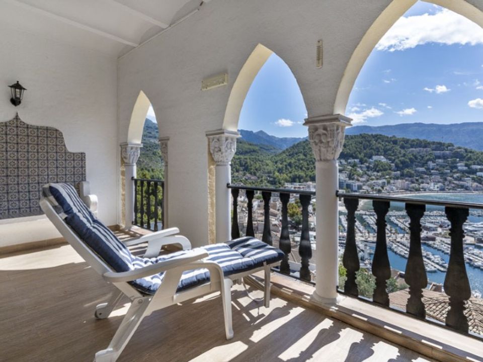 Lejlighed i Soller, Mallorca - foto 1