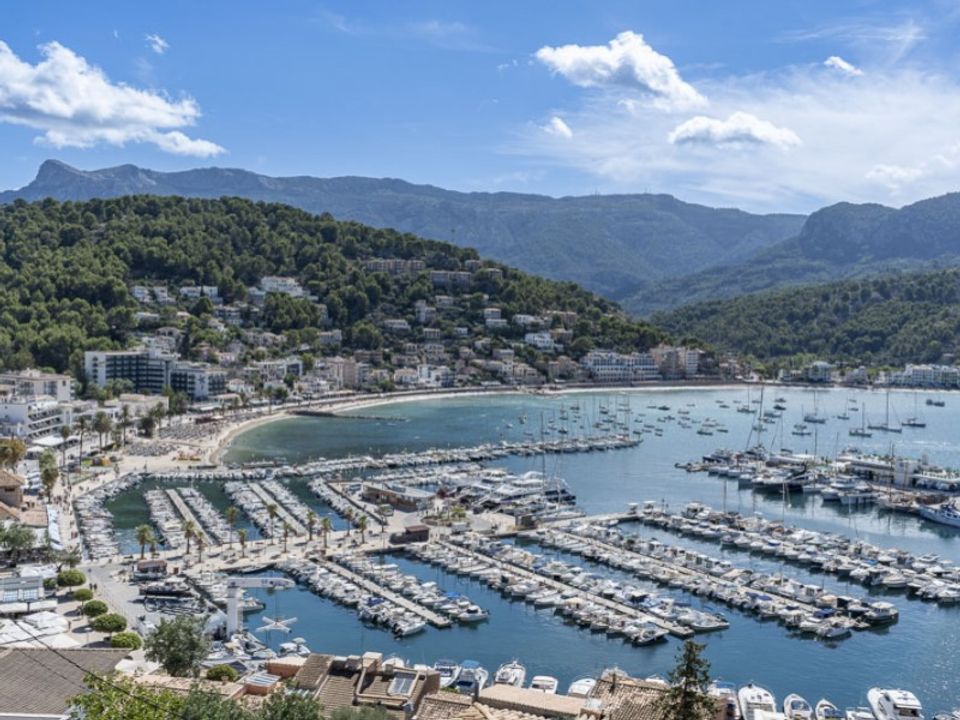 Lejlighed i Soller, Mallorca - foto 2