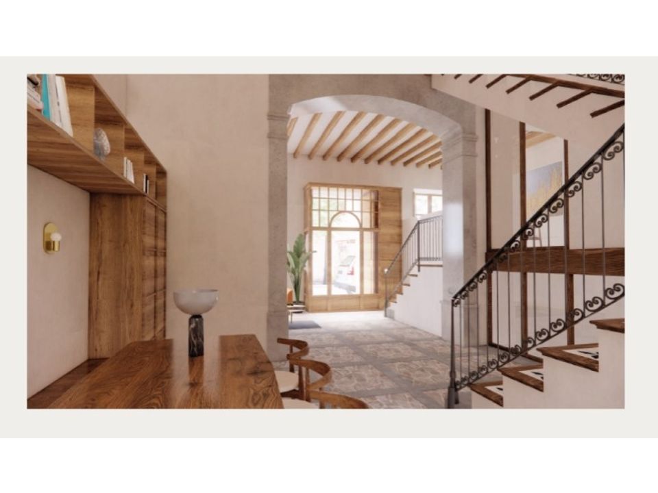 Villa i Soller, Mallorca - foto 1