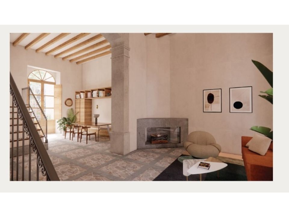 Villa i Soller, Mallorca - foto 2