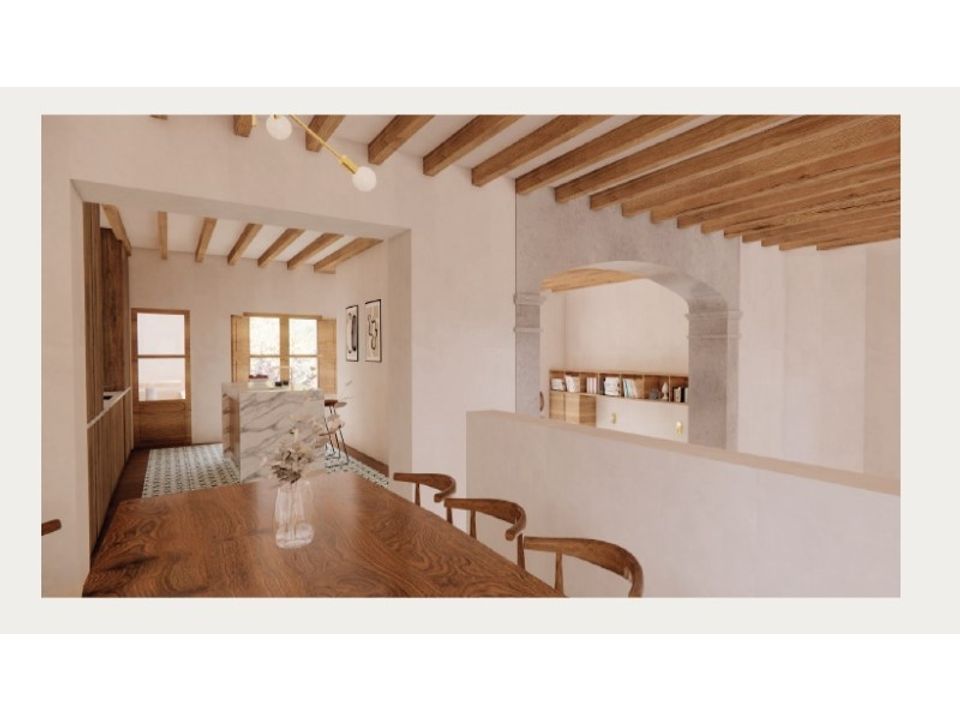 Villa i Soller, Mallorca - foto 4