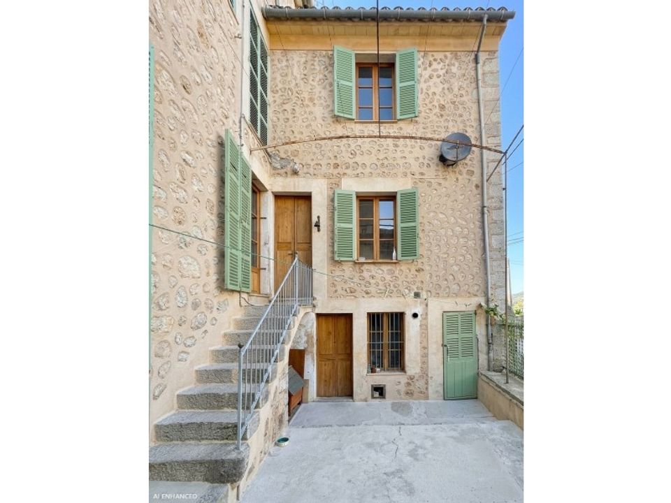 Villa i Soller, Mallorca - foto 1