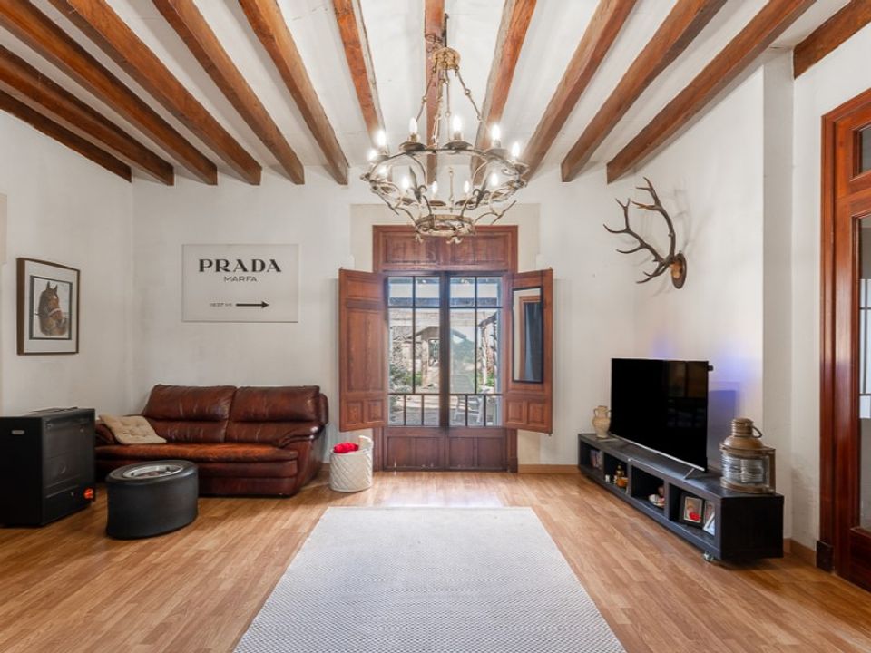 Landejendom i Establiments, Mallorca - foto 4