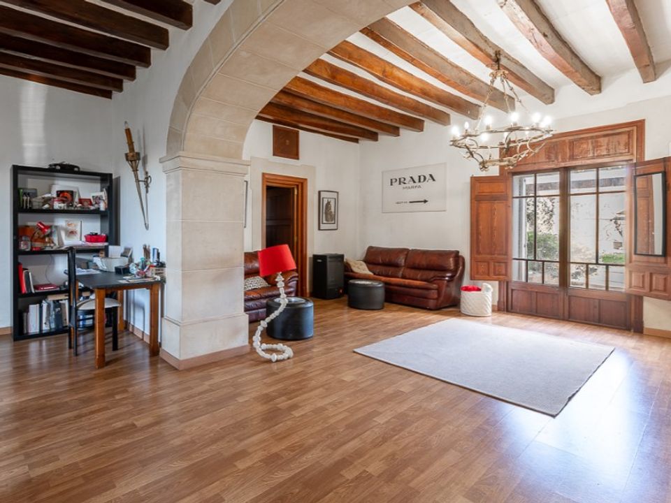 Landejendom i Establiments, Mallorca - foto 5