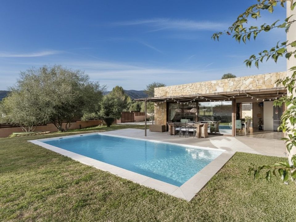 Villa i Bunyola, Mallorca - foto 2