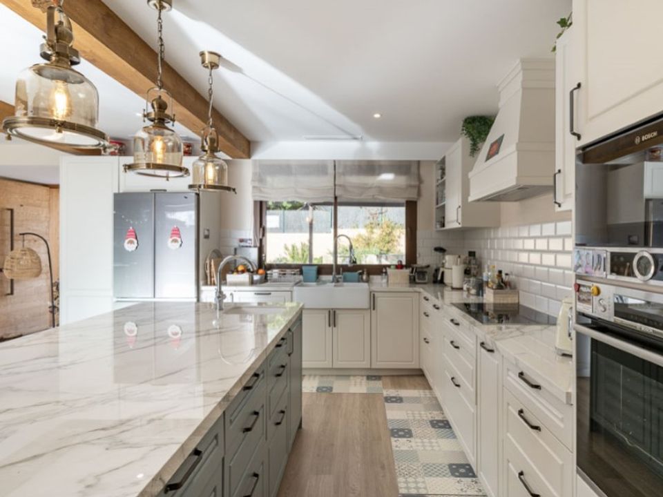 Villa i Bunyola, Mallorca - foto 5