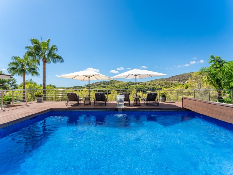 Villa i Cas Catala, Mallorca - foto 2