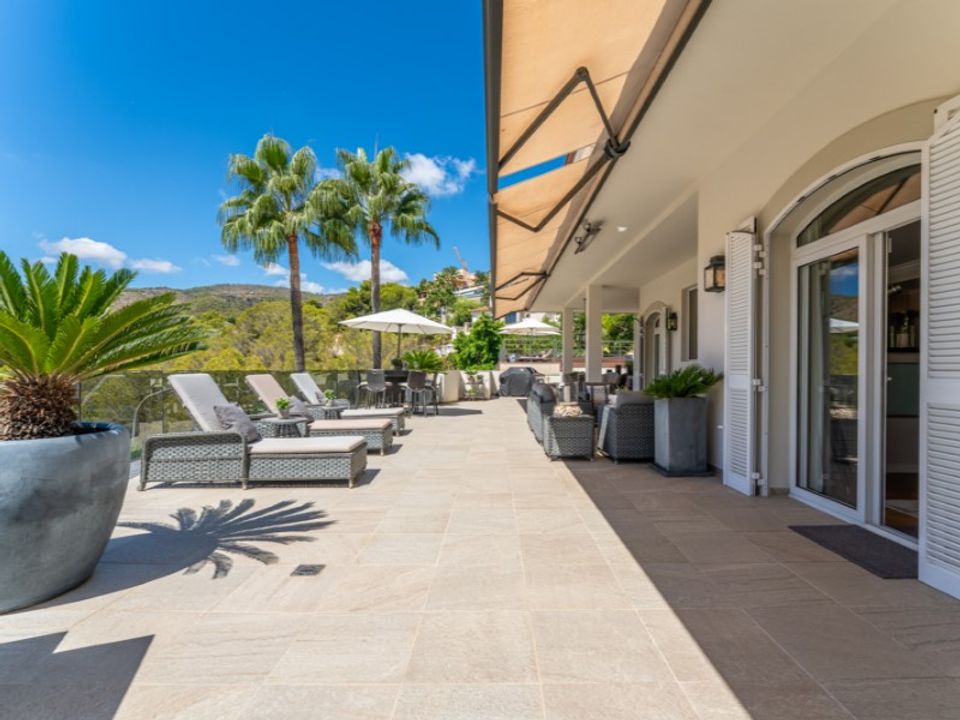 Villa i Cas Catala, Mallorca - foto 3