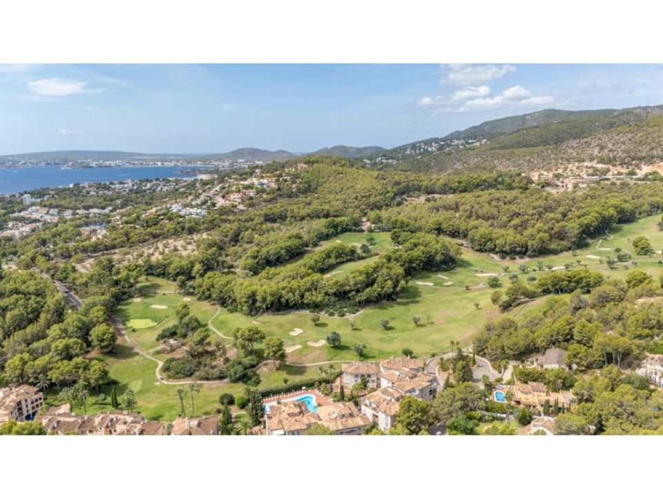 Villa i Cas Catala, Mallorca - foto 4