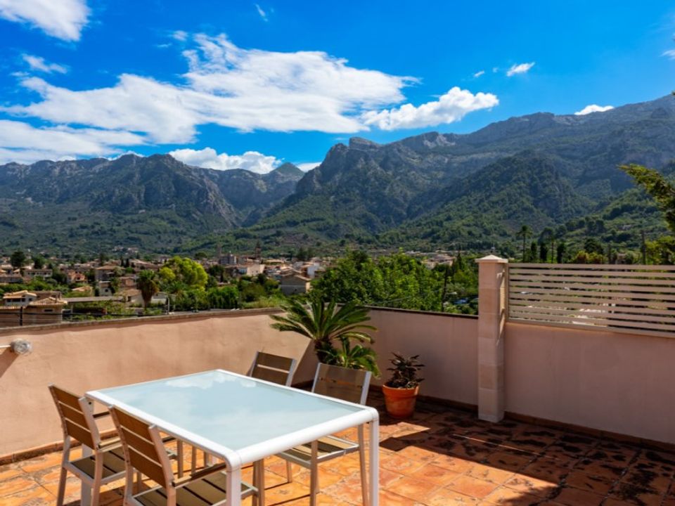 Villa i Soller, Mallorca - foto 2