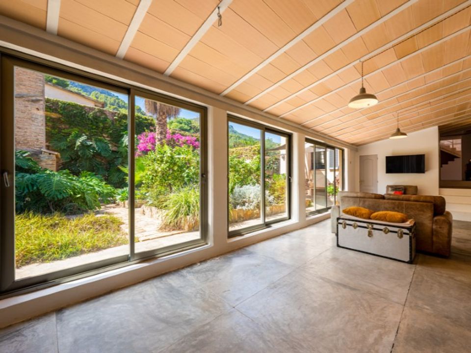 Villa i Soller, Mallorca - foto 3