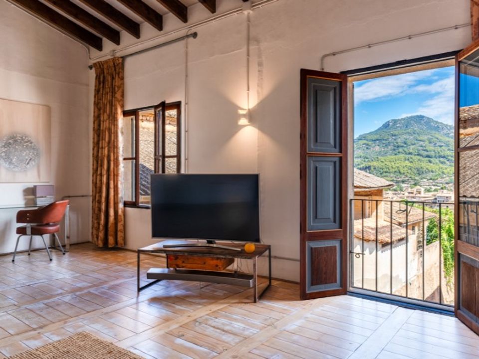 Villa i Soller, Mallorca - foto 4