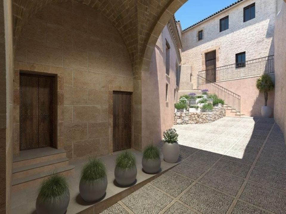 Villa a Santa Eugenia, Mallorca - foto 5