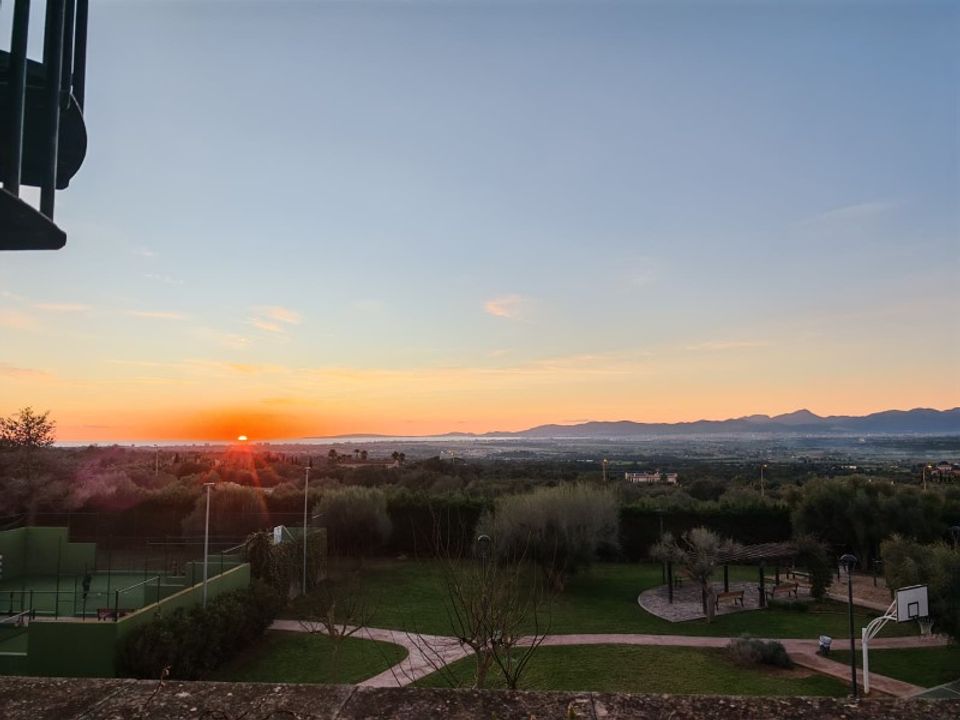 Lejlighed i Son Gual, Mallorca - foto 1