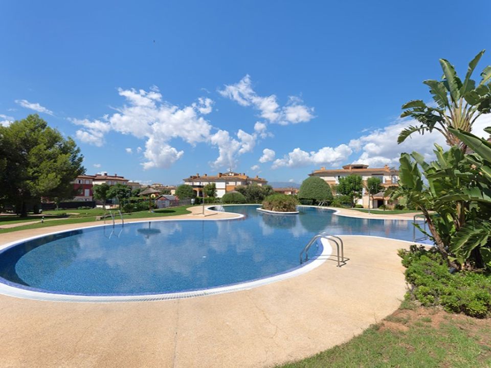 Lejlighed i Son Gual, Mallorca - foto 2