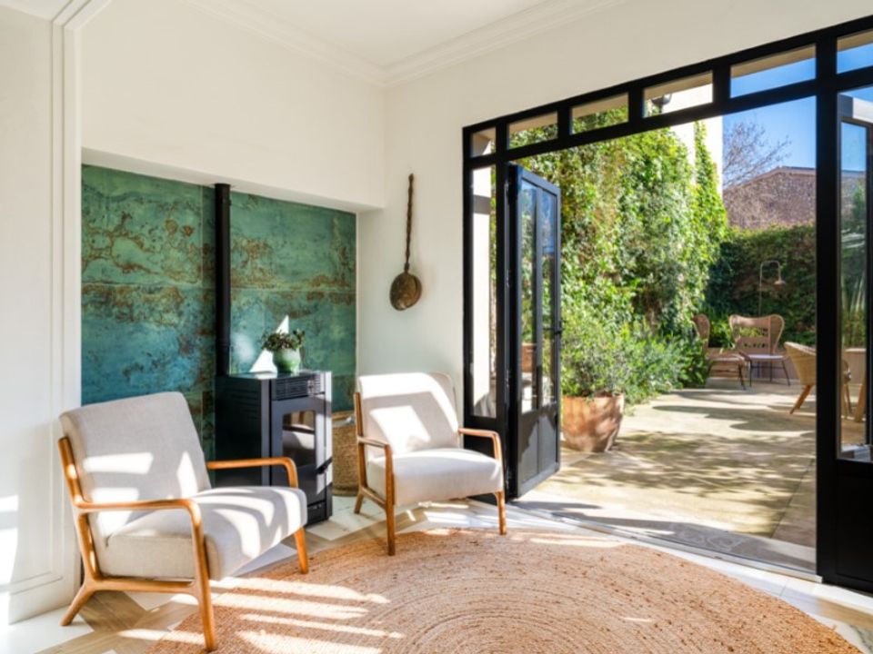 Villa i Soller, Mallorca - bilde 1