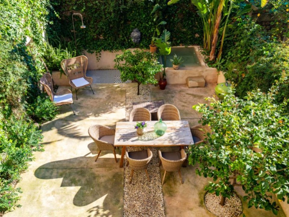 Villa i Soller, Mallorca - bilde 3