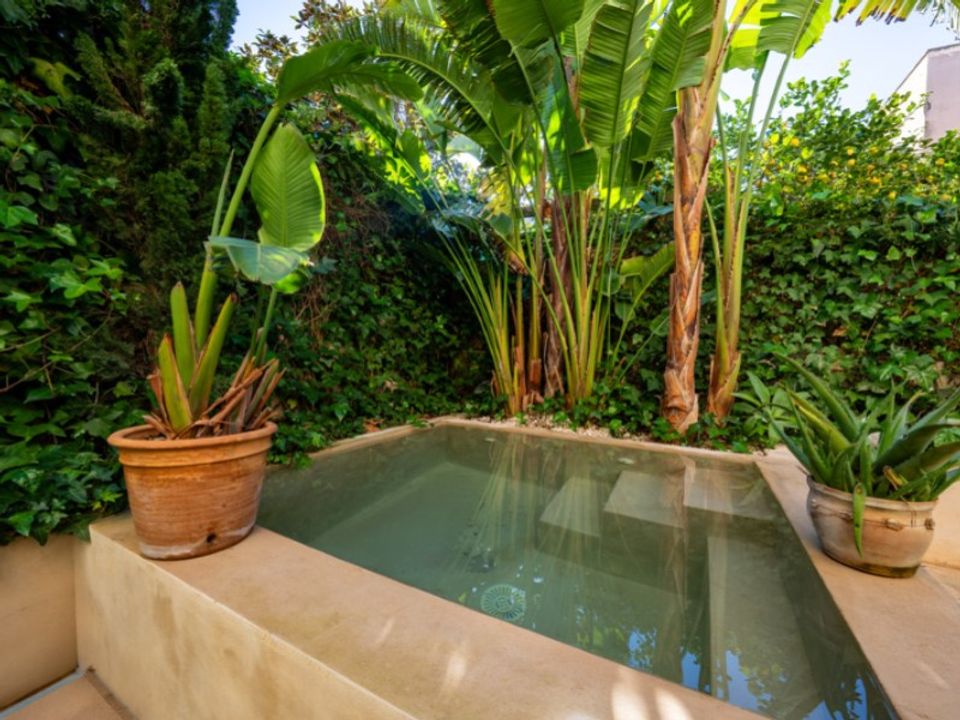 Villa i Soller, Mallorca - bilde 4