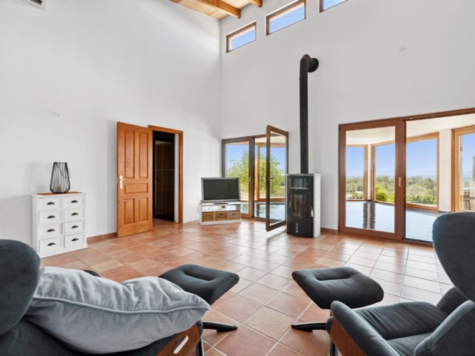 Masia a Sineu, Mallorca - foto 4