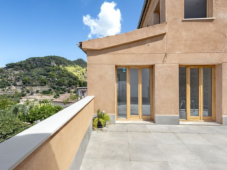 Villa i Bunyola, Mallorca - foto 3
