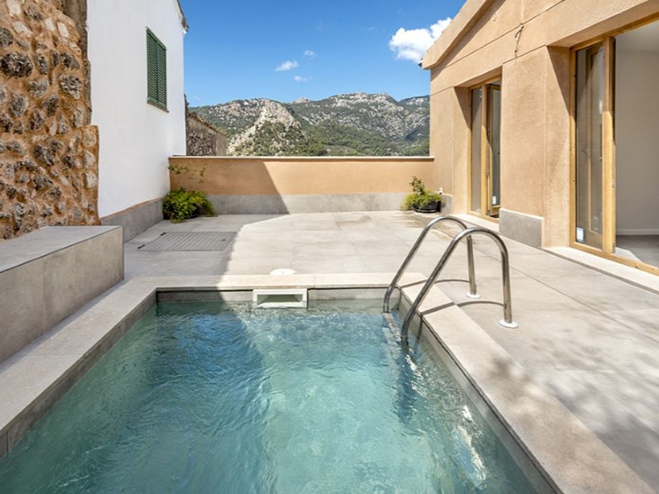 Villa i Bunyola, Mallorca - foto 2