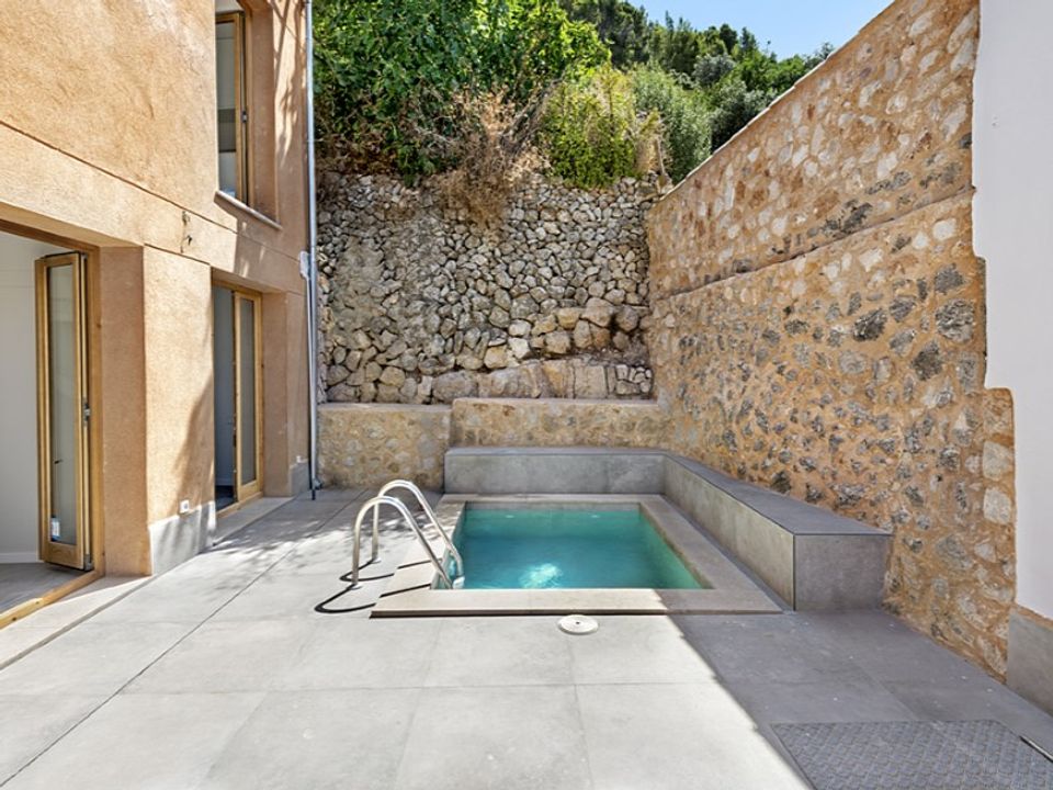 Villa i Bunyola, Mallorca - foto 1
