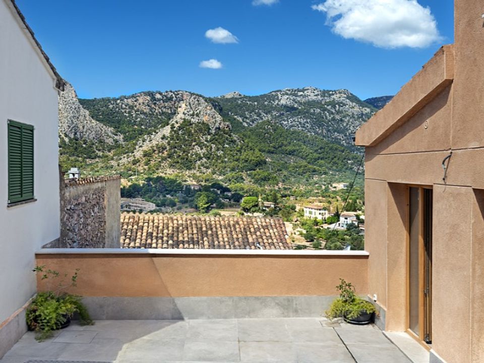 Villa i Bunyola, Mallorca - foto 4