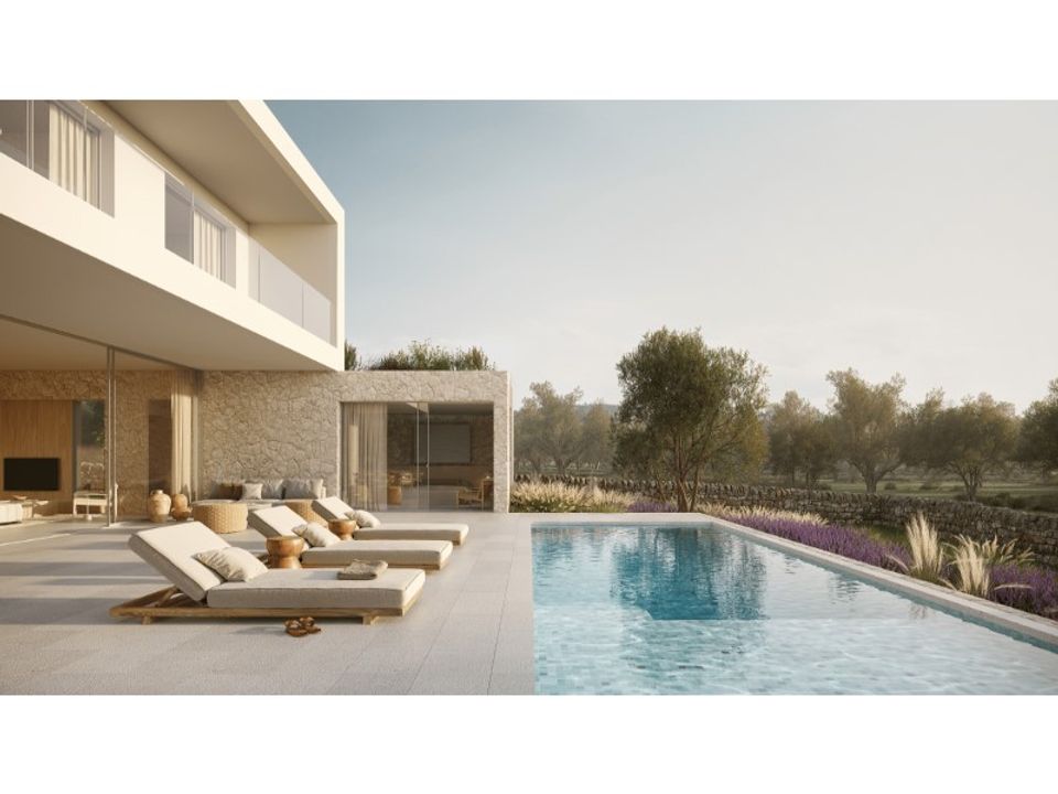 Villa i Sa Cabaneta, Mallorca - foto 1