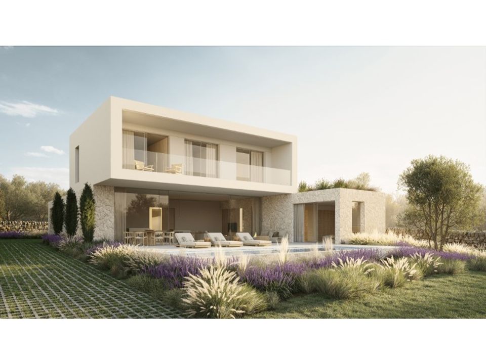 Villa i Sa Cabaneta, Mallorca - foto 2