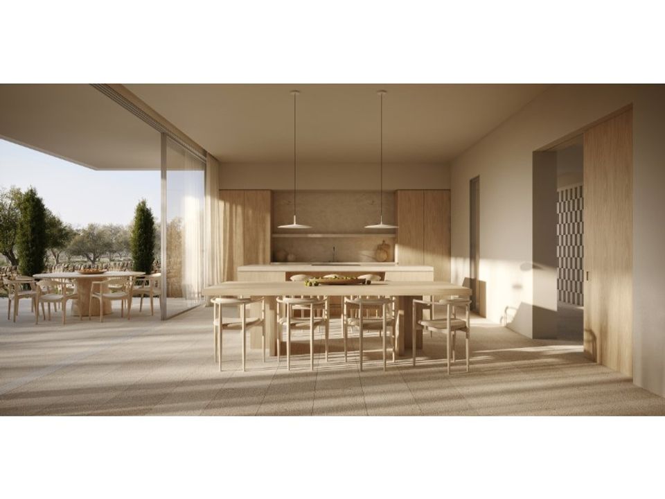 Villa i Sa Cabaneta, Mallorca - foto 4