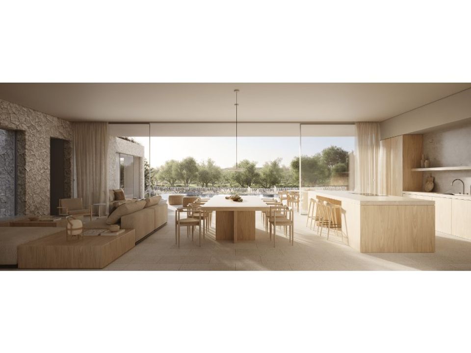 Villa i Sa Cabaneta, Mallorca - foto 5