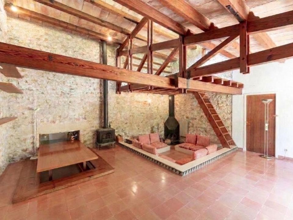 Landejendom i Bunyola, Mallorca - foto 4