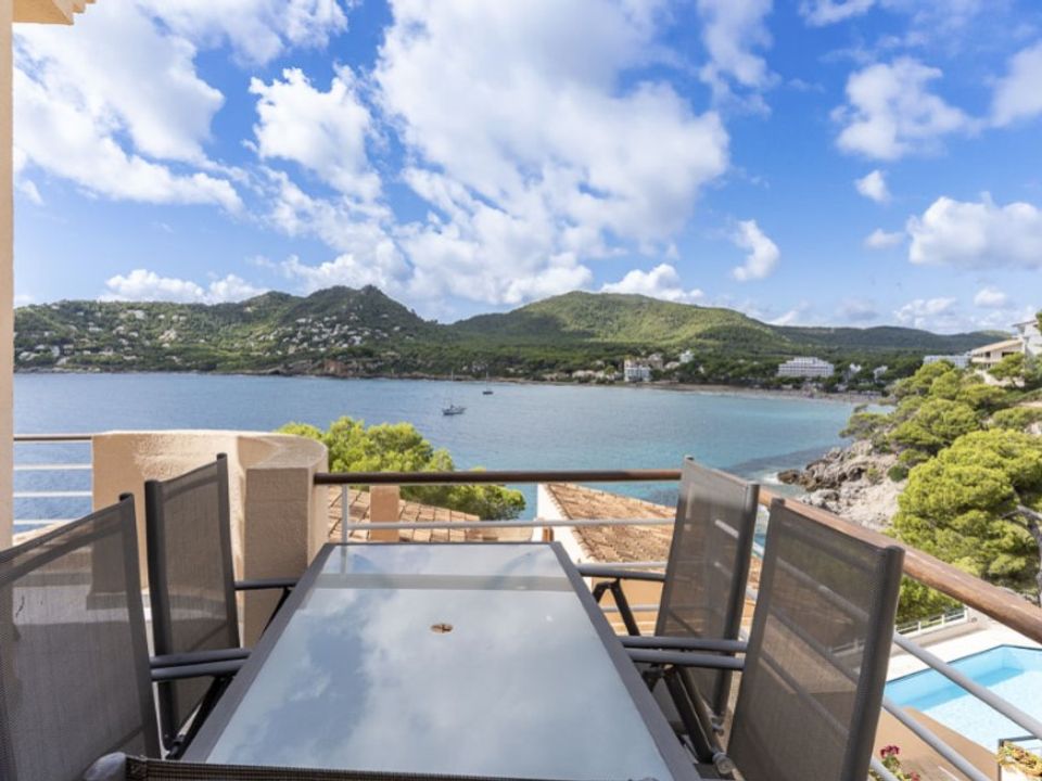 Lejlighed i Canyamel, Mallorca - foto 1
