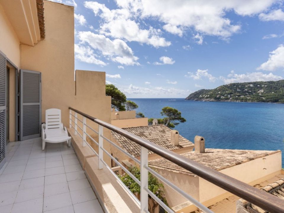 Lejlighed i Canyamel, Mallorca - foto 2