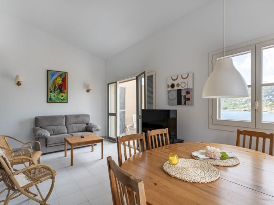 Lejlighed i Canyamel, Mallorca - foto 4