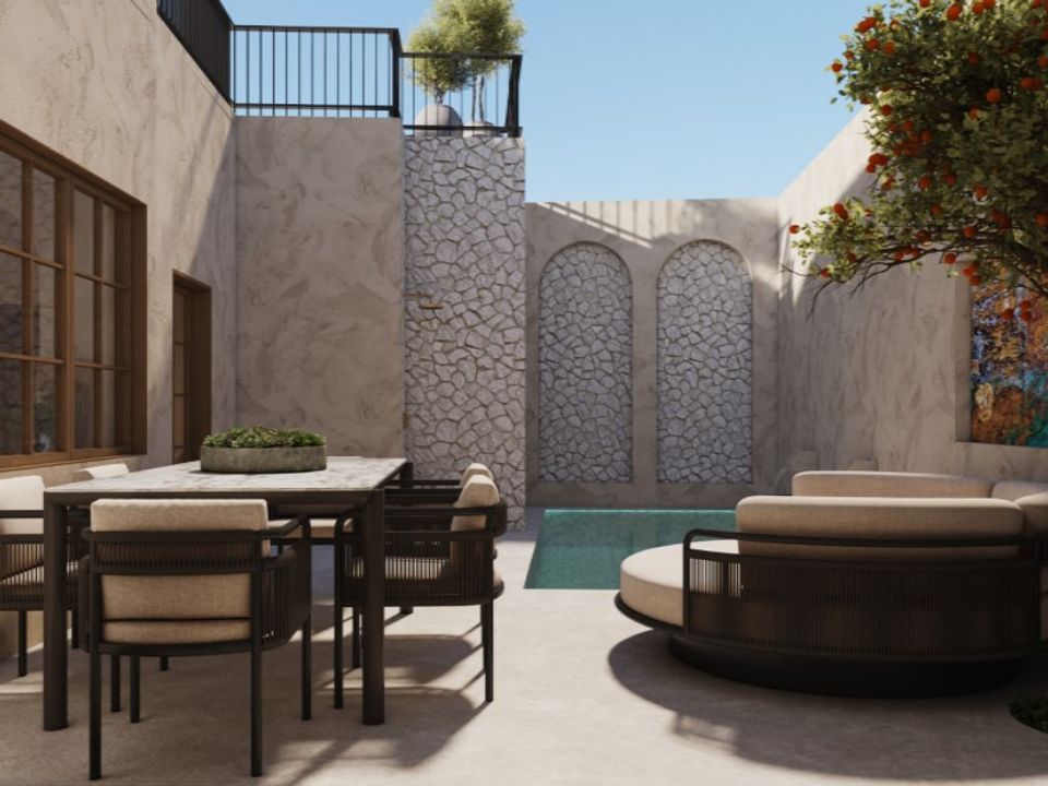 Villa i Felanitx, Mallorca - foto 2