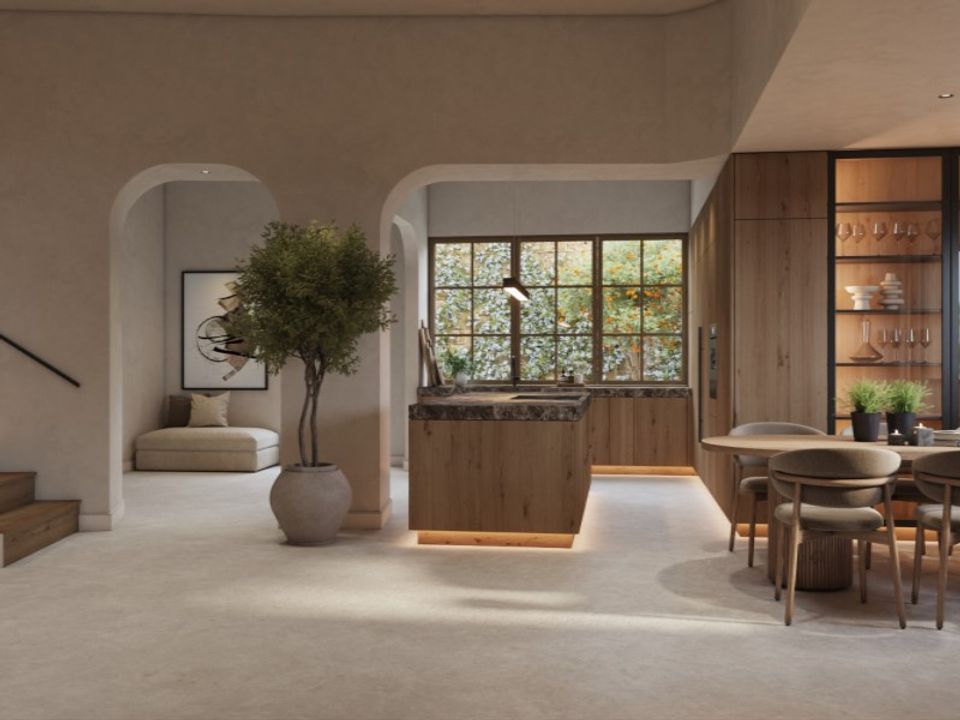 Villa i Felanitx, Mallorca - foto 4