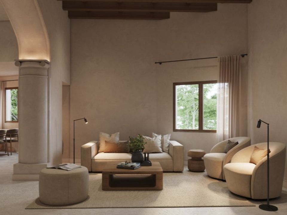 Villa i Felanitx, Mallorca - foto 5