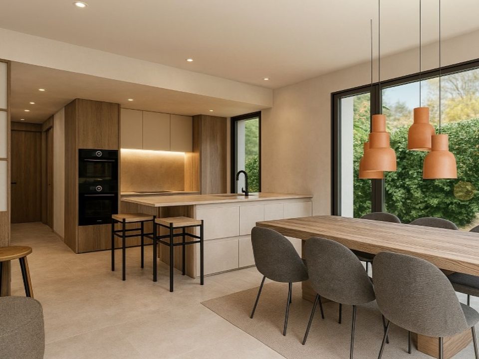 Villa i Cala Santanyi, Mallorca - foto 3