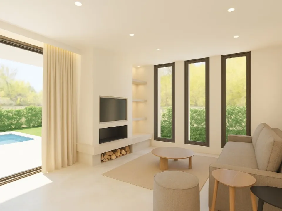 Villa i Cala Santanyi, Mallorca - foto 4