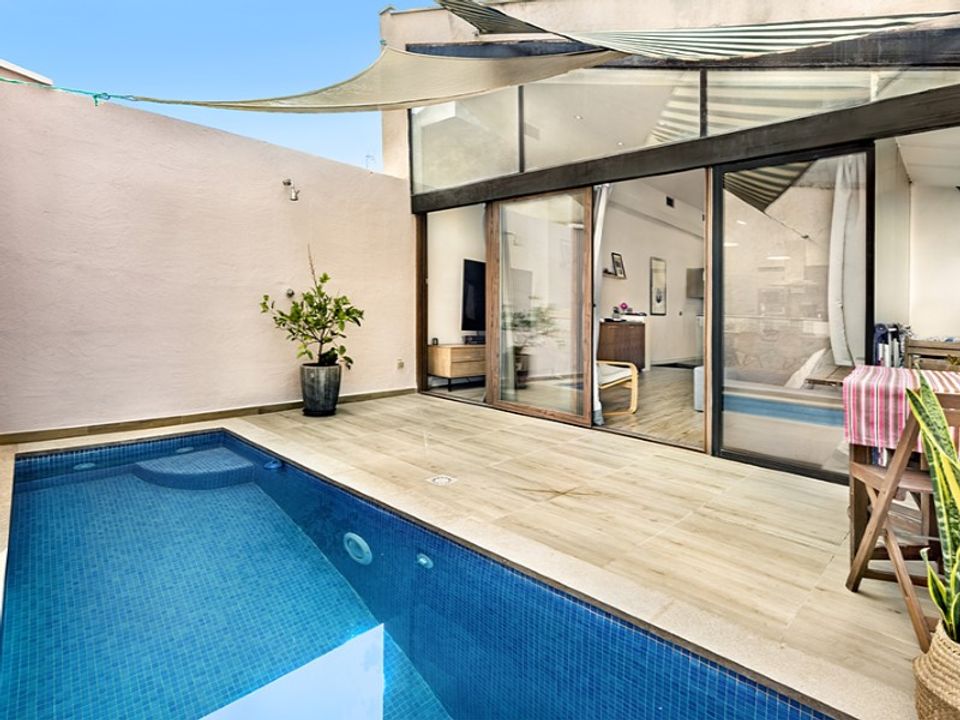 Villa i Alaro, Mallorca - foto 2