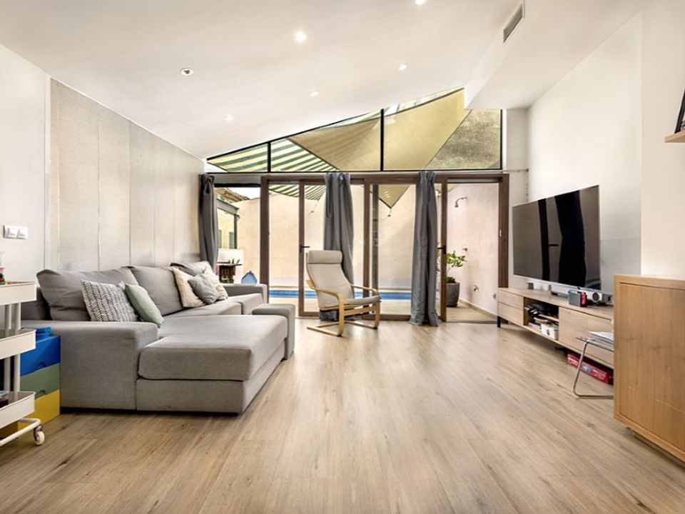Villa i Alaro, Mallorca - foto 3