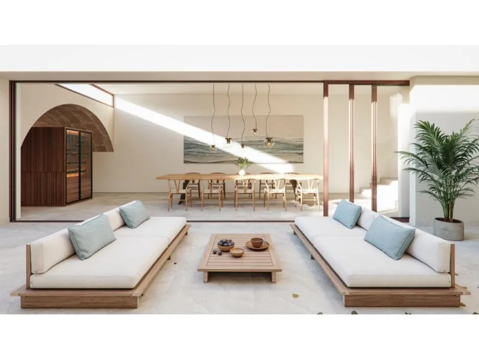 Villa in Algaida, Mallorca - foto 2