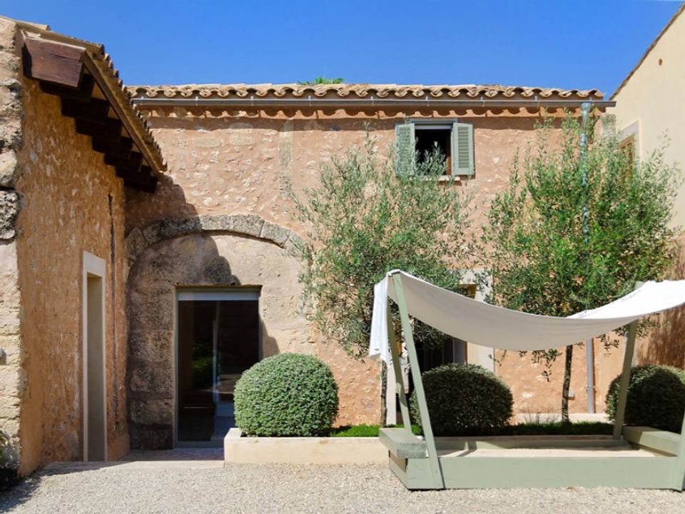 Villa i Sencelles, Mallorca - foto 1