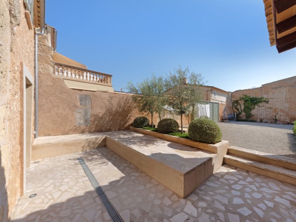 Villa i Sencelles, Mallorca - foto 2