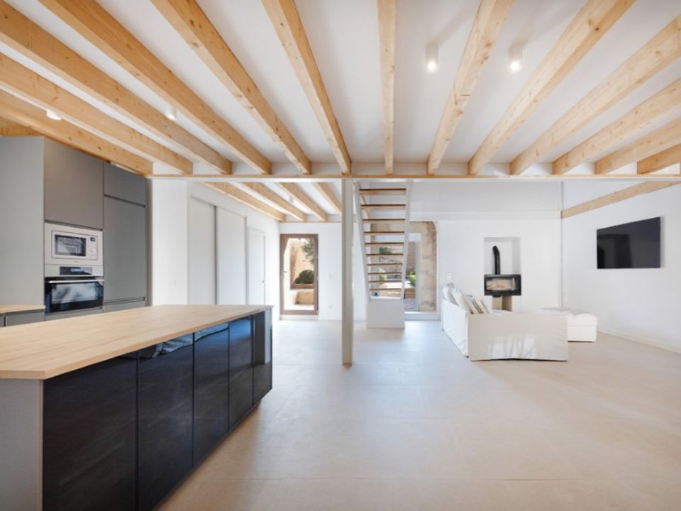 Villa i Sencelles, Mallorca - foto 3