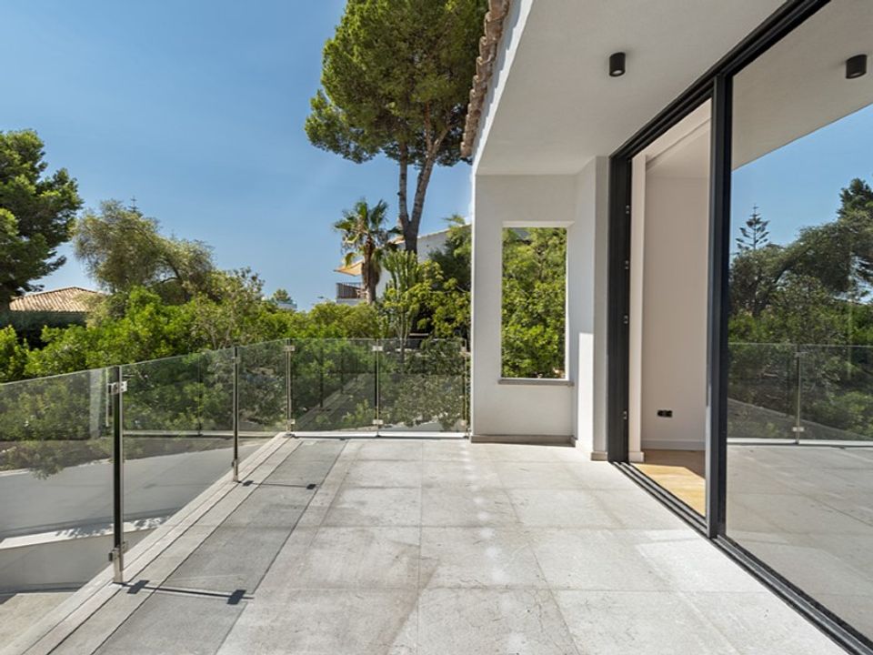Villa i Port D'alcudia, Mallorca - foto 3