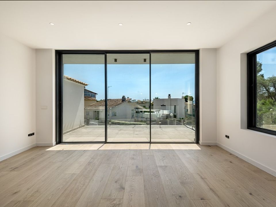 Villa i Port D'alcudia, Mallorca - foto 5