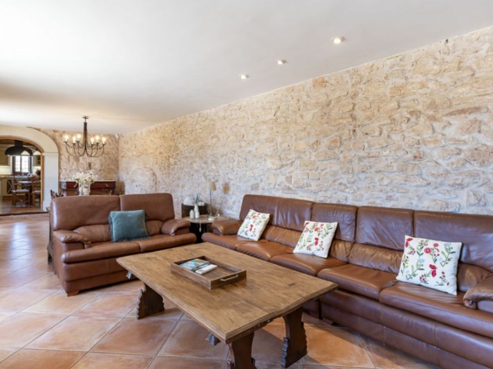 Landejendom i Santanyi, Mallorca - foto 3
